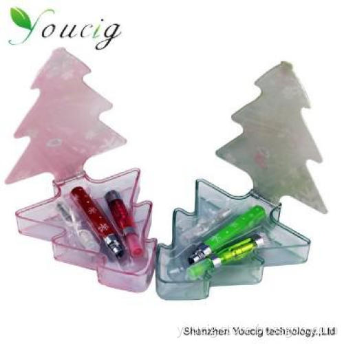2013 Christmas wholesale ce4+ kit e cigaret ego ce4 kit 650/900/1100ma